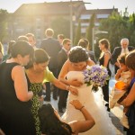 Boda Madrid-Las Rozas