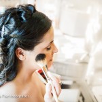 Marga y David. Boda en Brión. (A Coruña)