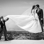 Boda en A Coruña – Mario y María