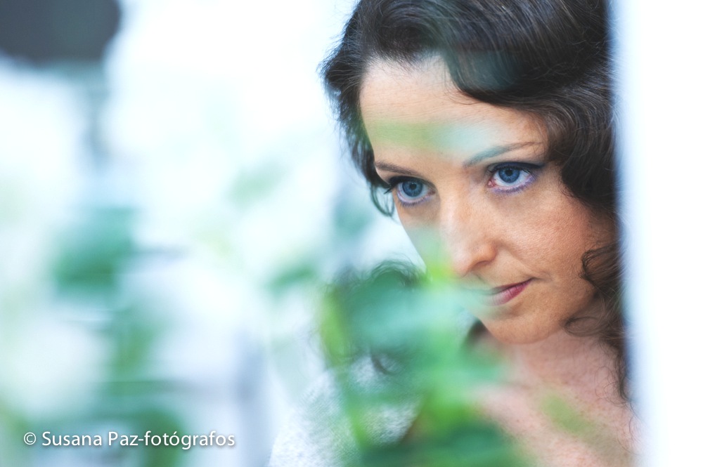 Boda en Lugo. Miguel y Mary.