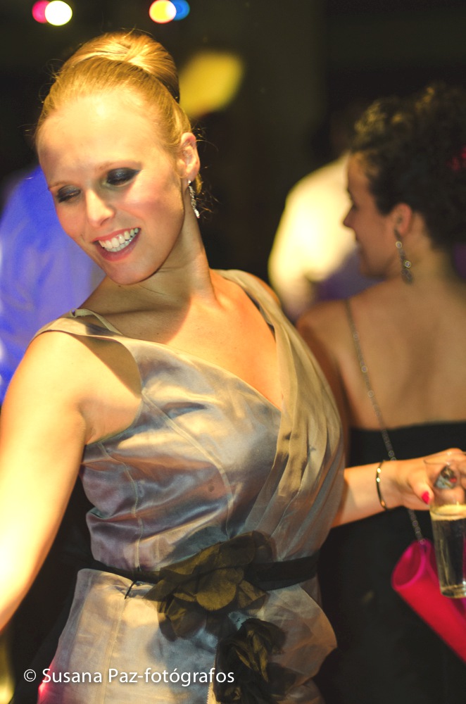 Boda en Lugo-Galicia