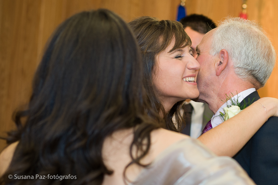 Rosa + Iago. Boda en Coruna-17
