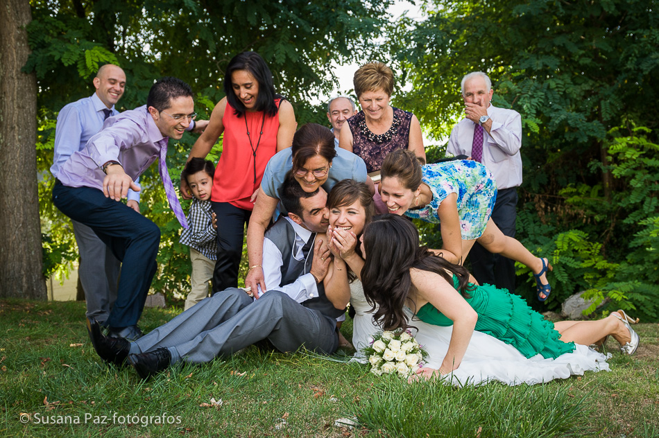 Rosa + Iago. Boda en Coruna-34