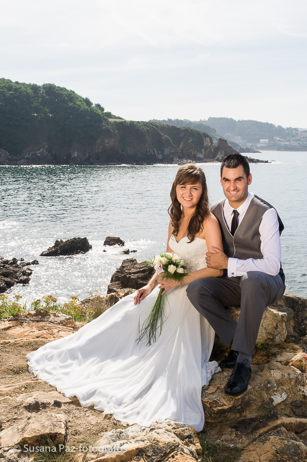 Rosa + Iago. Boda en Coruna-48