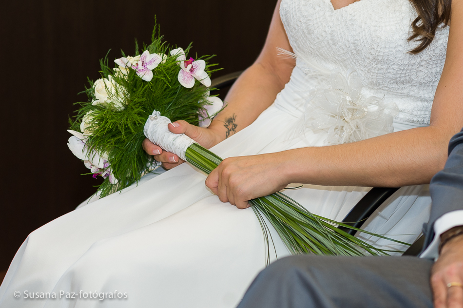 Rosa + Iago. Boda en Coruna-8