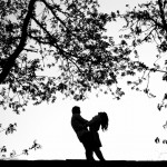 Preboda en Lugo. A+V