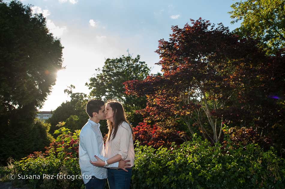 Preboda en Santiago de Compostela - Susana Paz - Fotógrafos Santiago Compostela- MyM