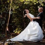 Boda en Liáns. A Coruña. V&C