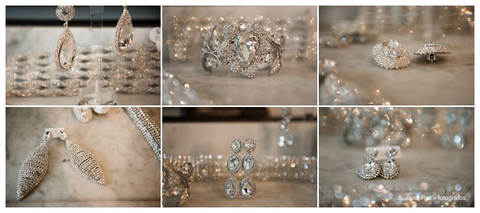 La vie en rose. A Tenda de Xoana. Pazo do Tambre 2016