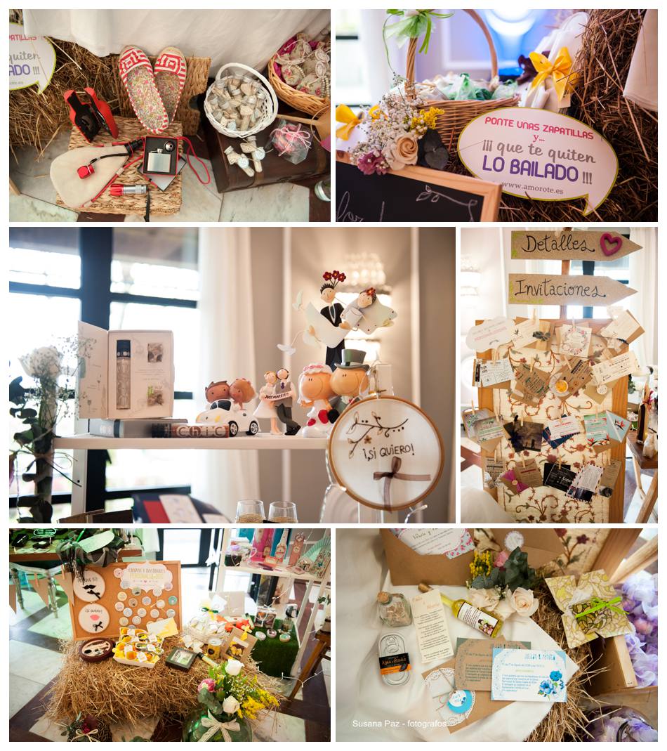 La vie en rose. Pazo do Tambre 2016