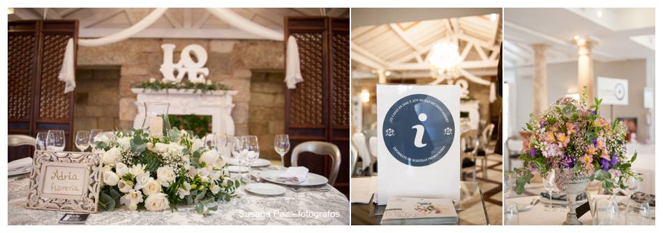 La vie en rose. Pazo do Tambre 2016