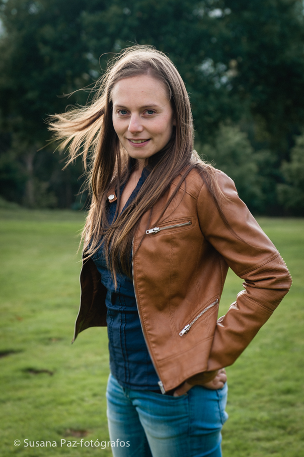Preboda en Coruña. S+M. En una casa de campo gallega. Por: Susana Paz