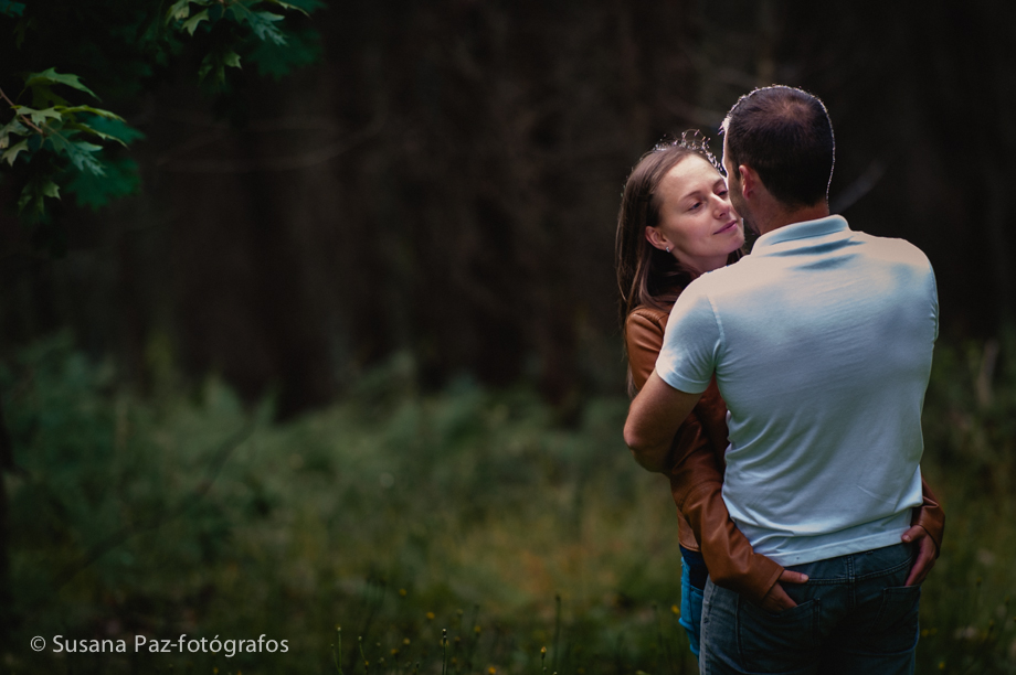 preboda en casa grande do bachao. Una casa de campo gallega muy cerca de Santiago de Compostela