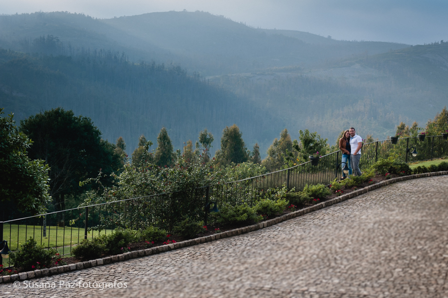 Preboda en Coruña. S+M. En una casa de campo gallega. Por: Susana Paz 