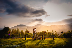 Preboda en Coruña. En una casa de campo gallega. SusanaPaz-fotógrafos