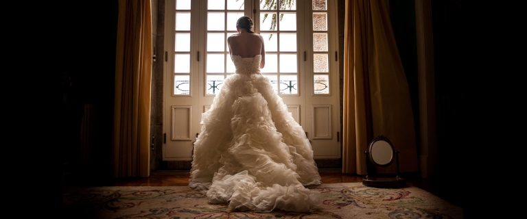 Fotografo Santiago de Compostela. Pazo do Tambre. Por: Susana Paz